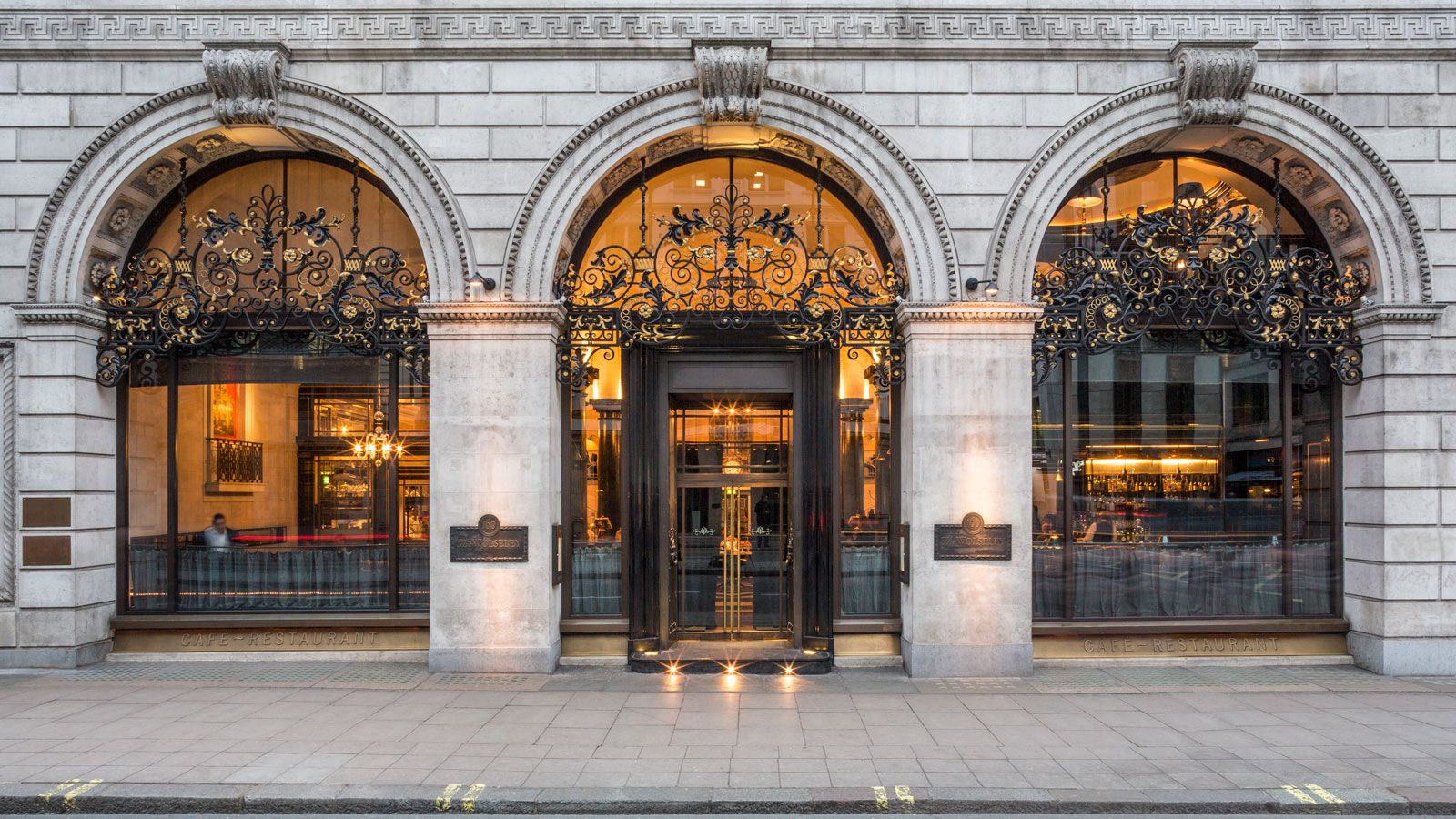 London restaurant guide London's best restaurants and bars